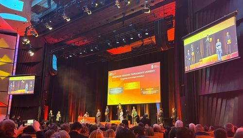 OSZTV-EuroSkills Düsseldorf 2027